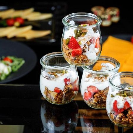Id Regal Residence Сплит Экстерьер фото