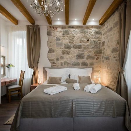 Id Regal Residence Сплит Экстерьер фото