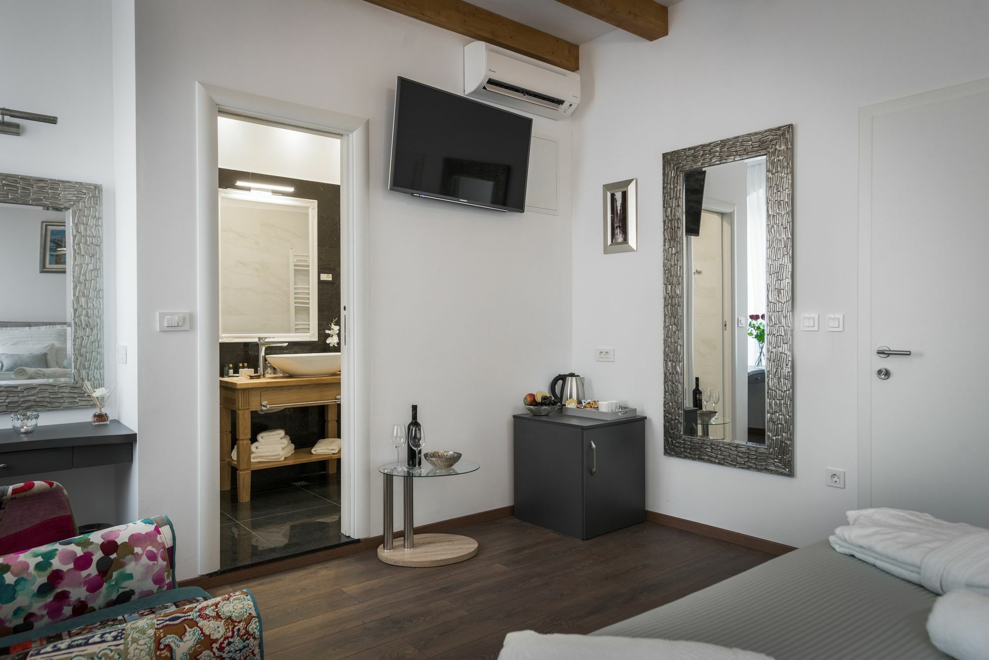 Id Regal Residence Сплит Экстерьер фото