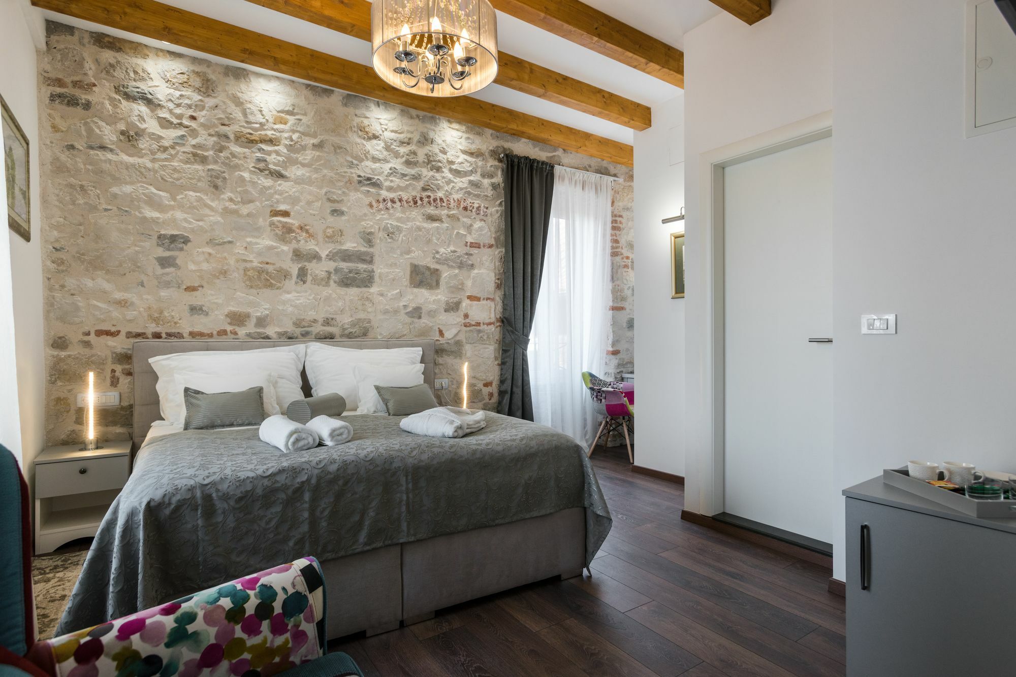 Id Regal Residence Сплит Экстерьер фото