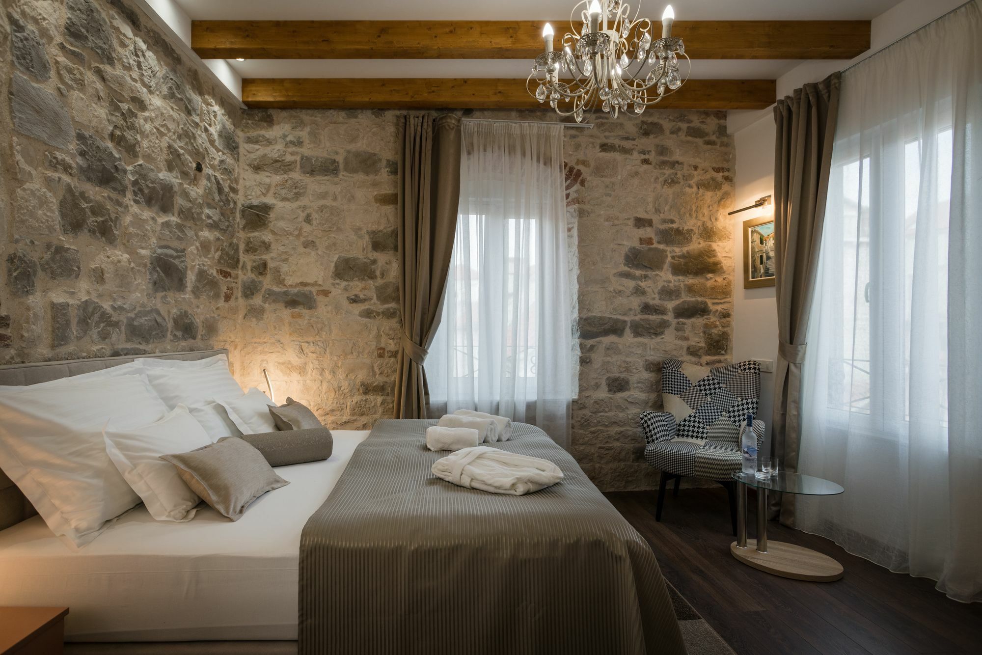 Id Regal Residence Сплит Экстерьер фото