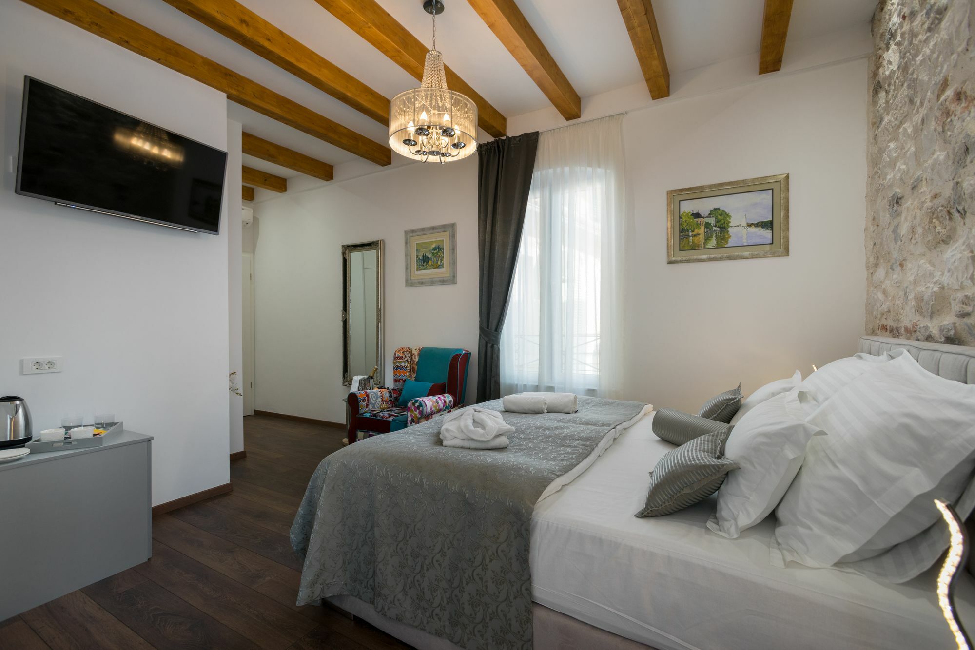 Id Regal Residence Сплит Экстерьер фото