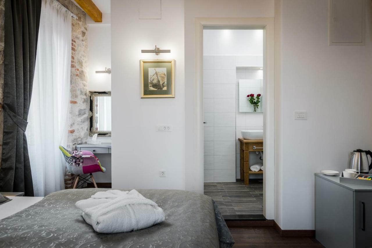 Id Regal Residence Сплит Экстерьер фото