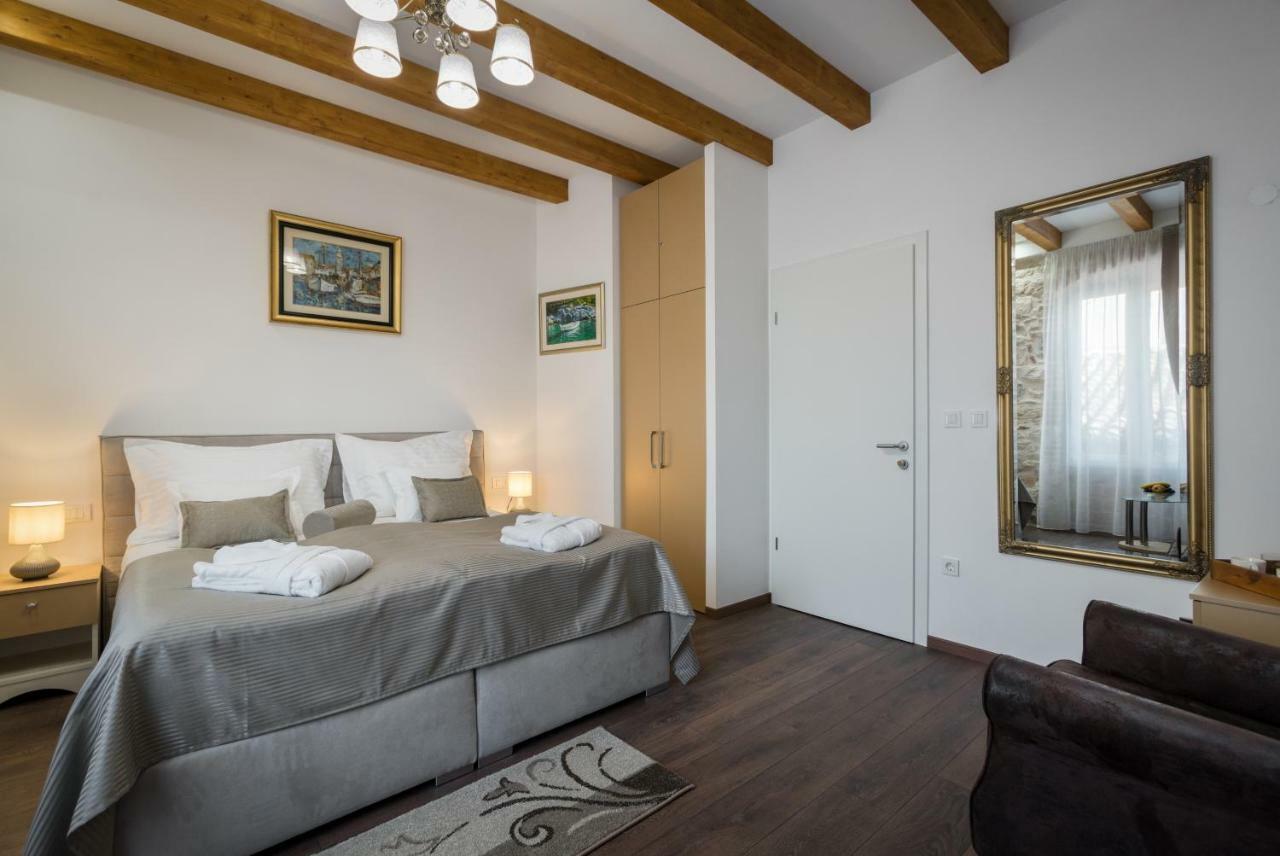 Id Regal Residence Сплит Экстерьер фото
