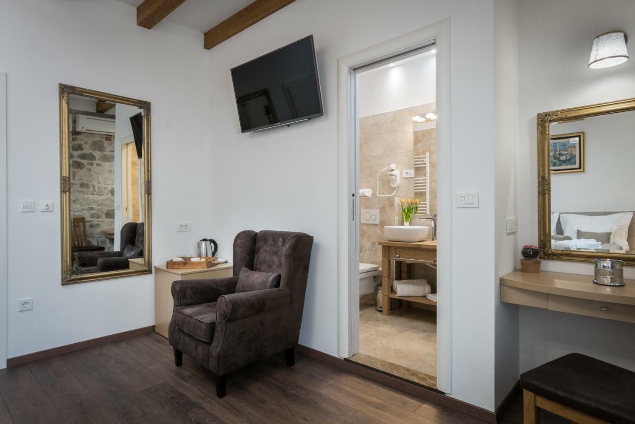 Id Regal Residence Сплит Экстерьер фото