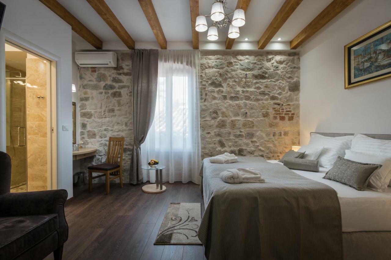 Id Regal Residence Сплит Экстерьер фото