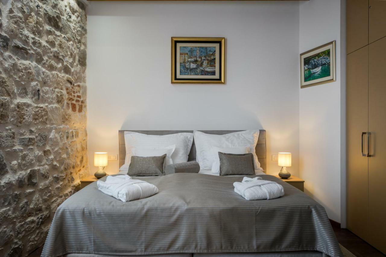 Id Regal Residence Сплит Экстерьер фото