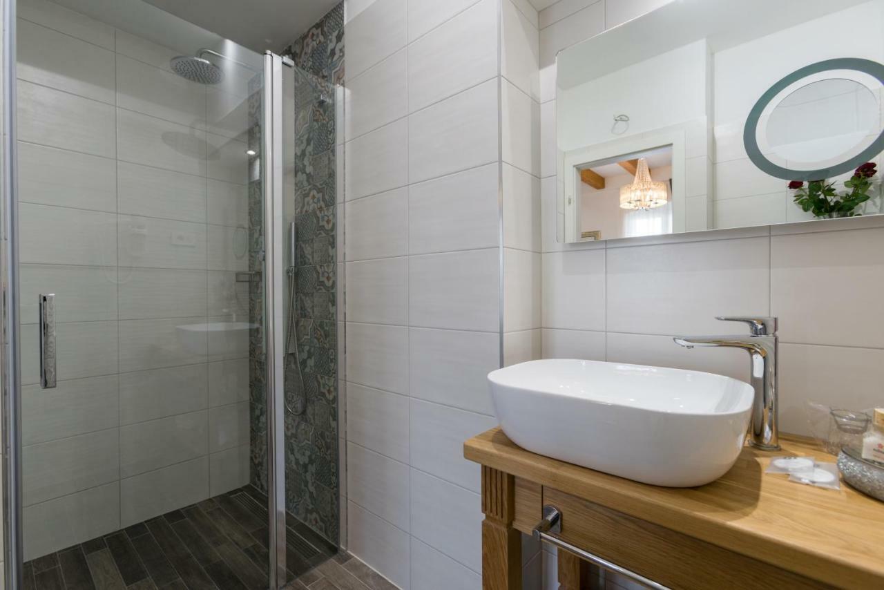 Id Regal Residence Сплит Экстерьер фото