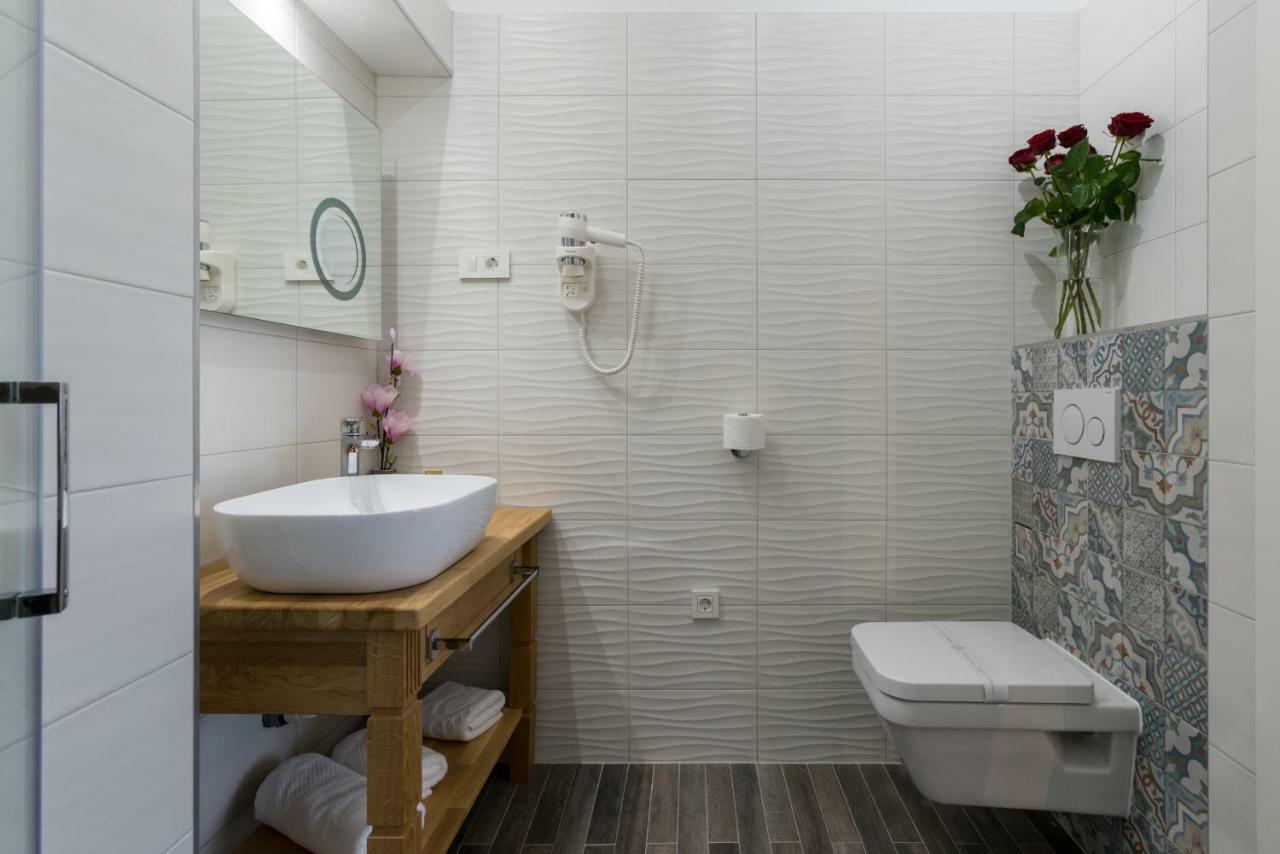 Id Regal Residence Сплит Экстерьер фото