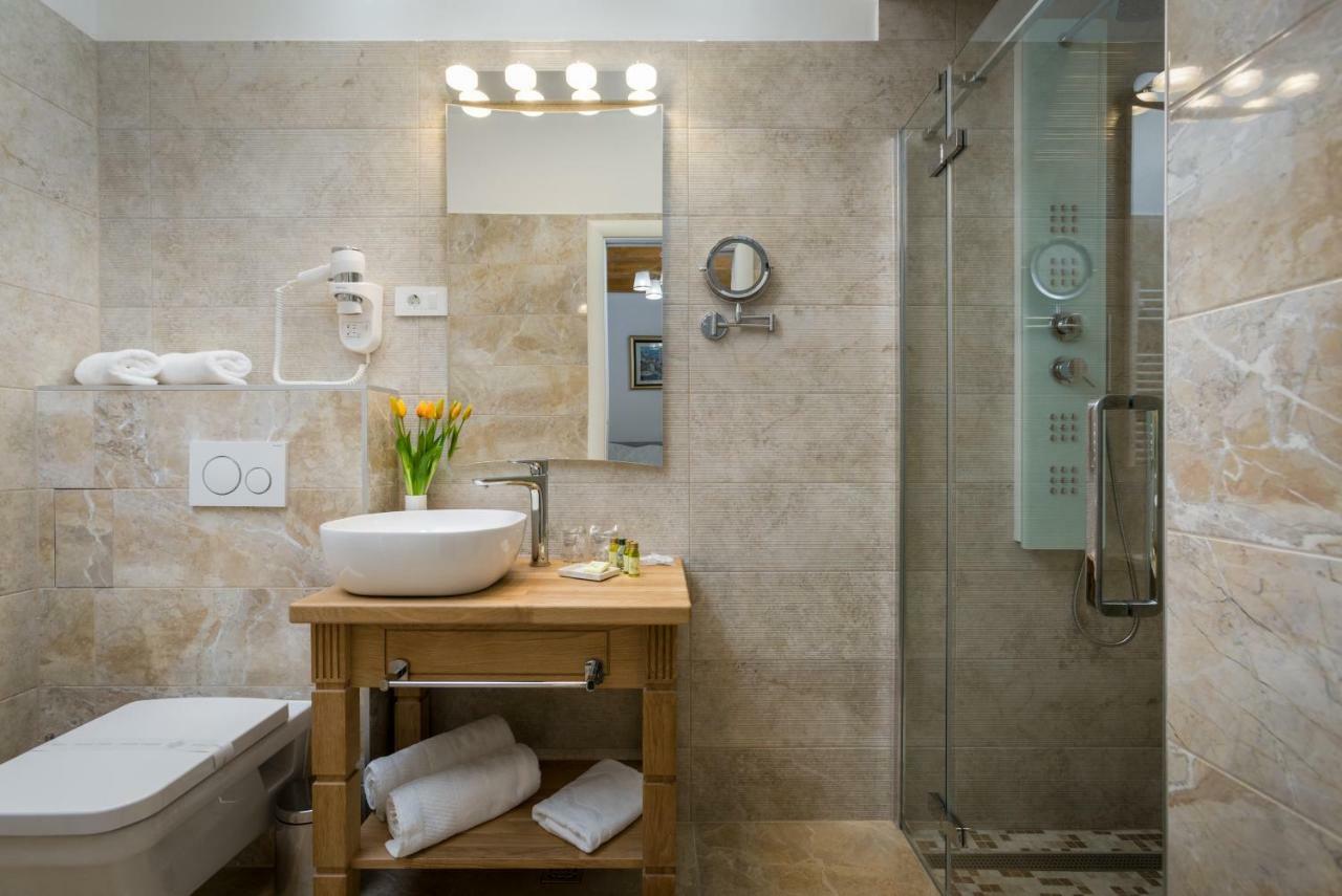 Id Regal Residence Сплит Экстерьер фото