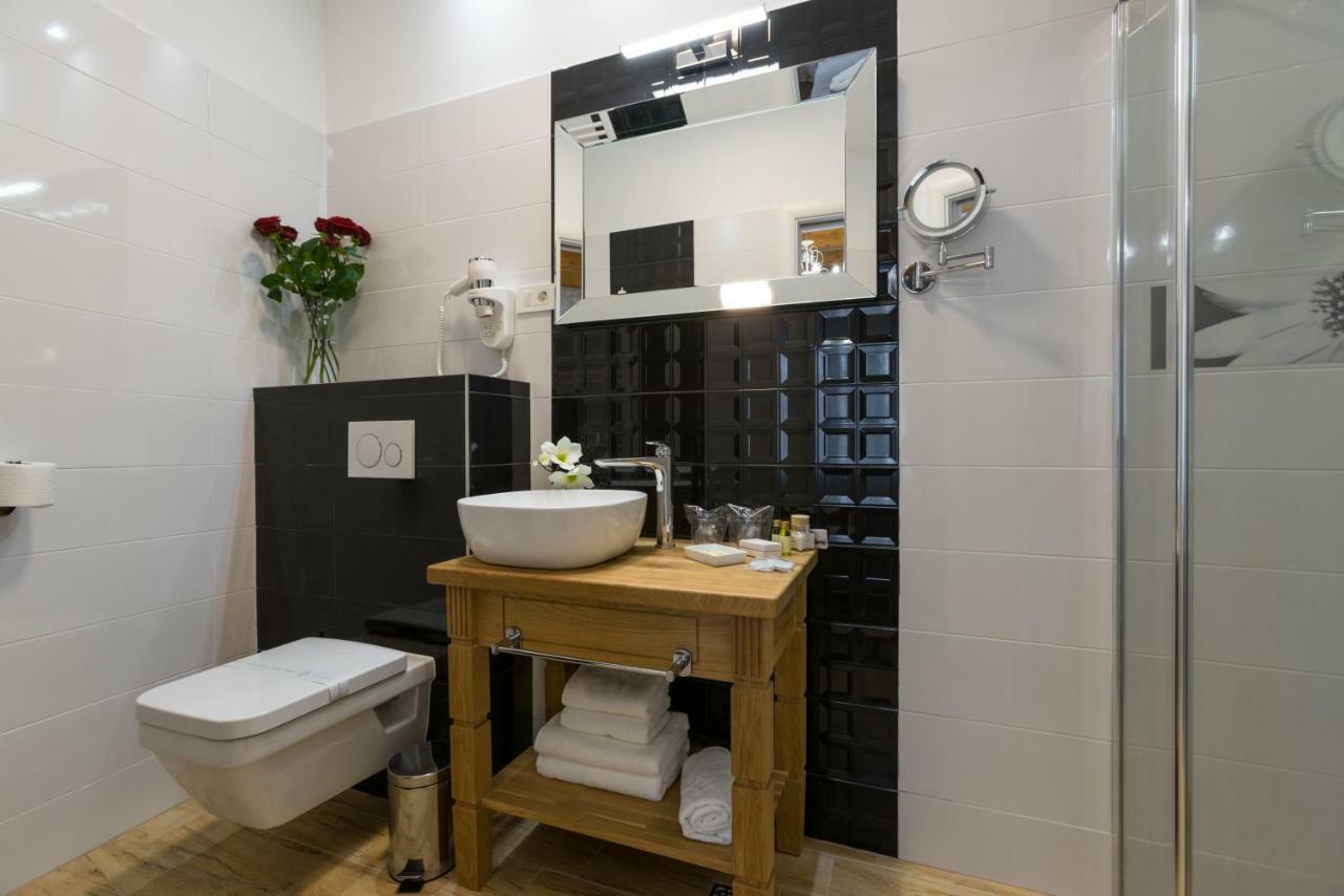 Id Regal Residence Сплит Экстерьер фото