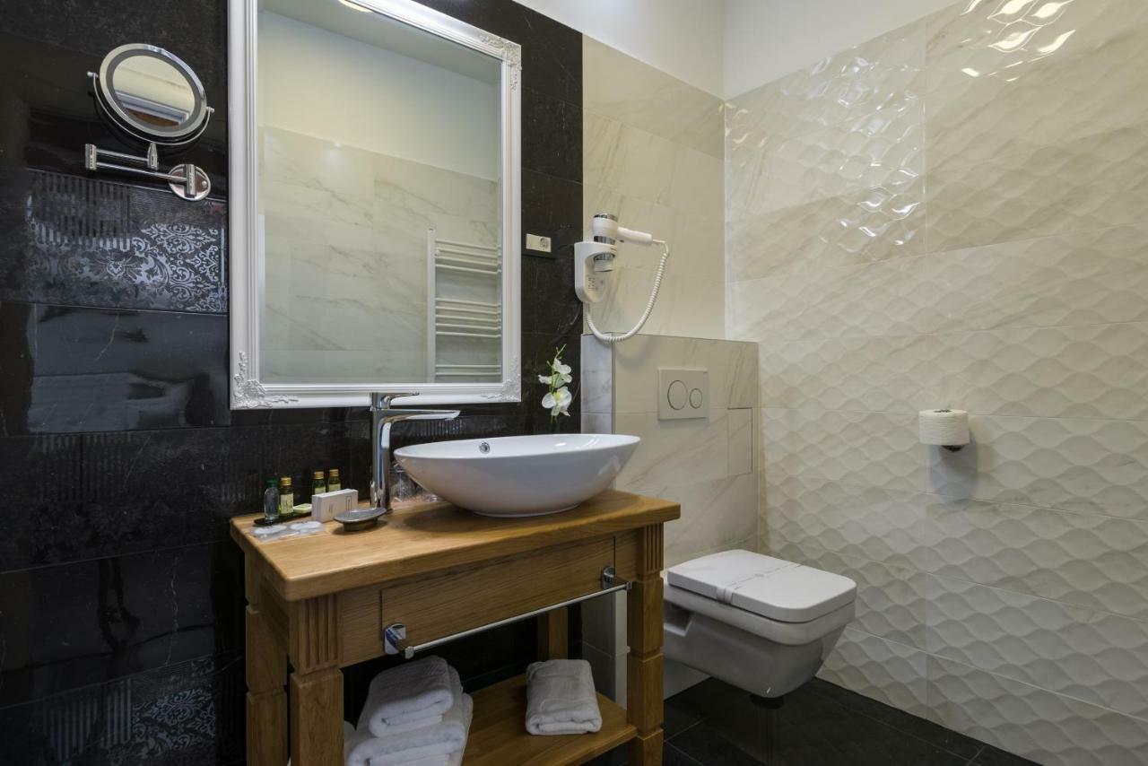 Id Regal Residence Сплит Экстерьер фото