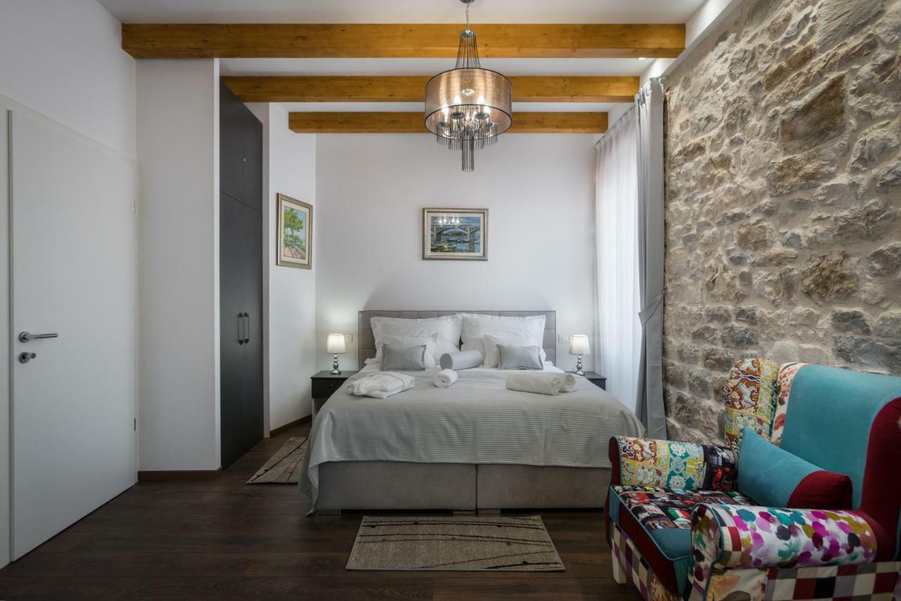 Id Regal Residence Сплит Экстерьер фото