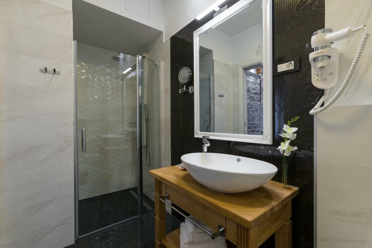 Id Regal Residence Сплит Экстерьер фото