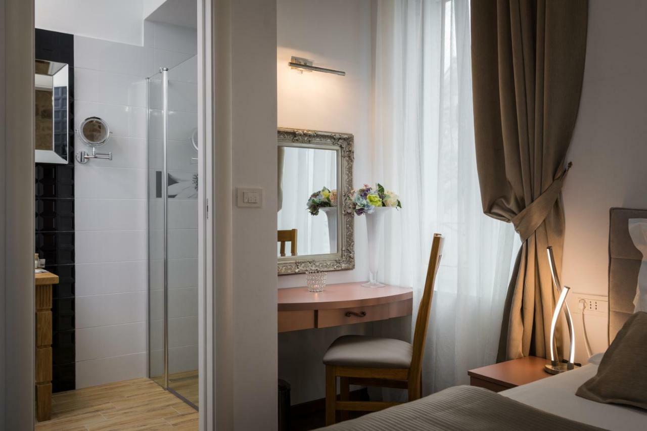Id Regal Residence Сплит Экстерьер фото