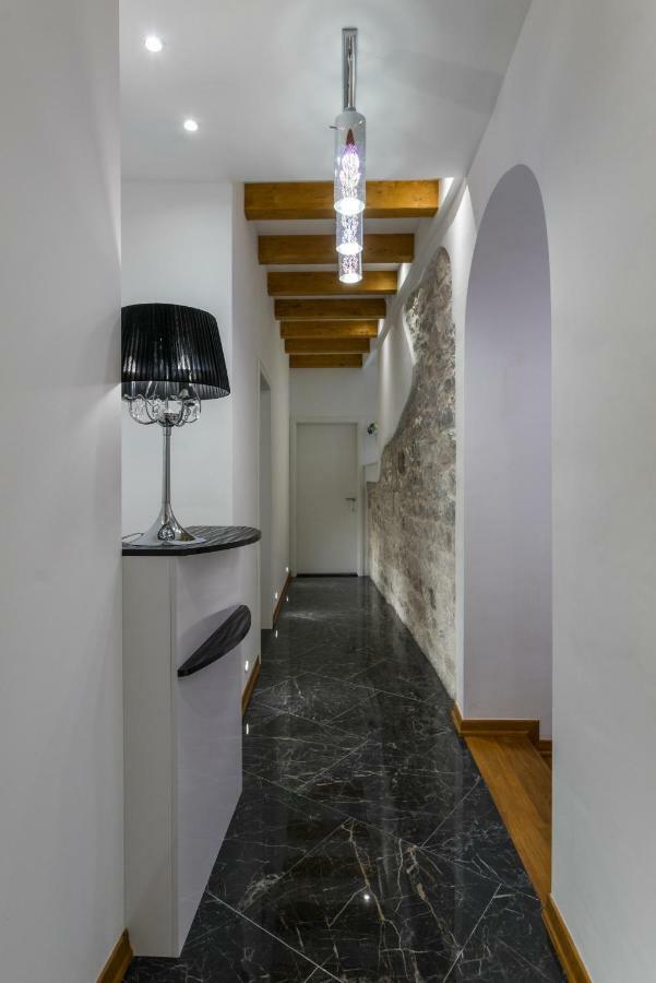 Id Regal Residence Сплит Экстерьер фото