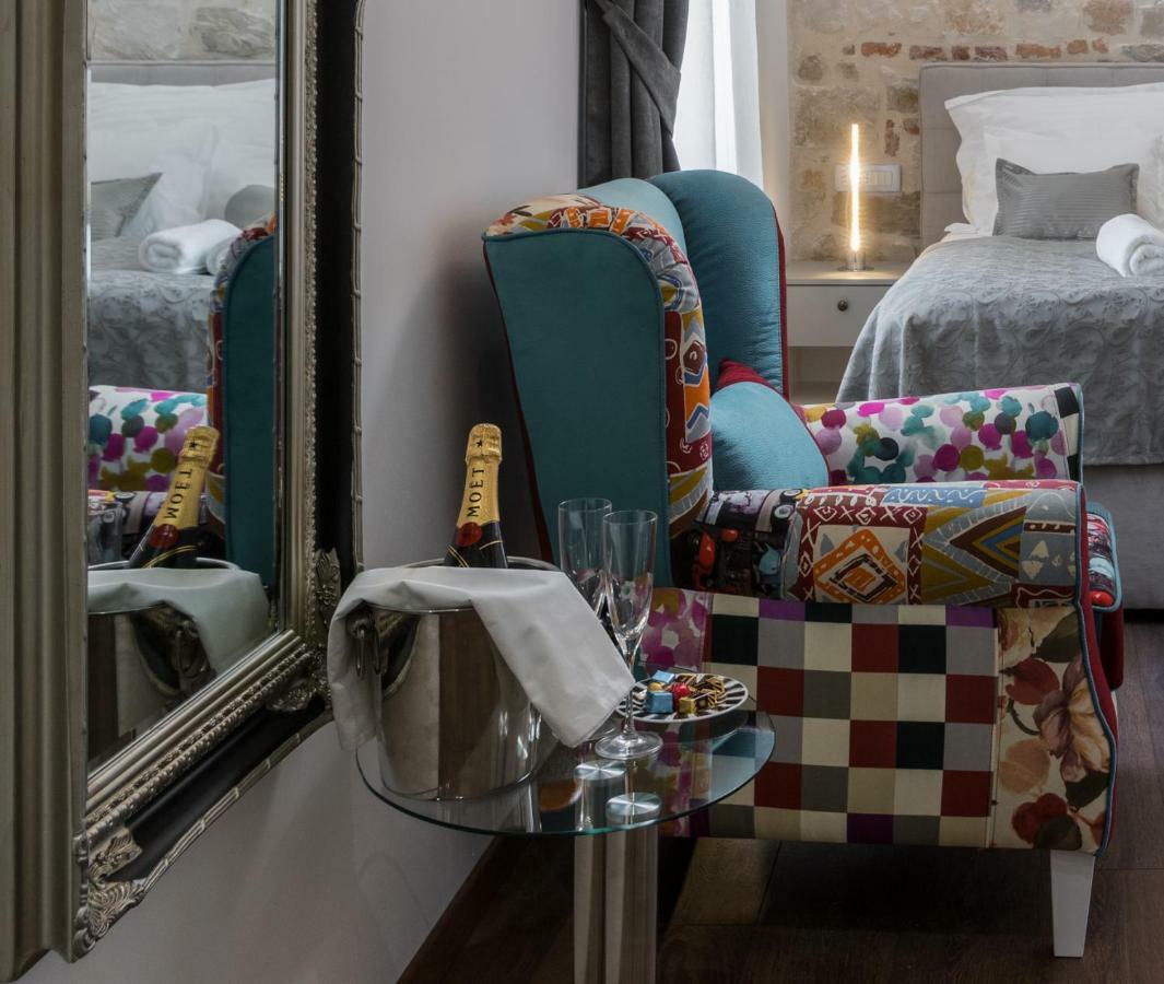 Id Regal Residence Сплит Экстерьер фото