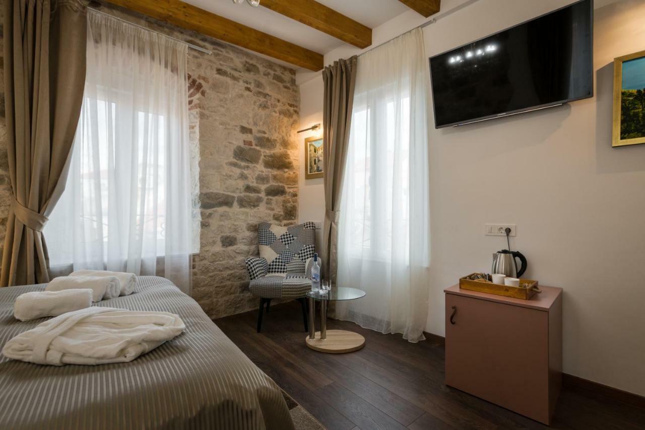 Id Regal Residence Сплит Экстерьер фото