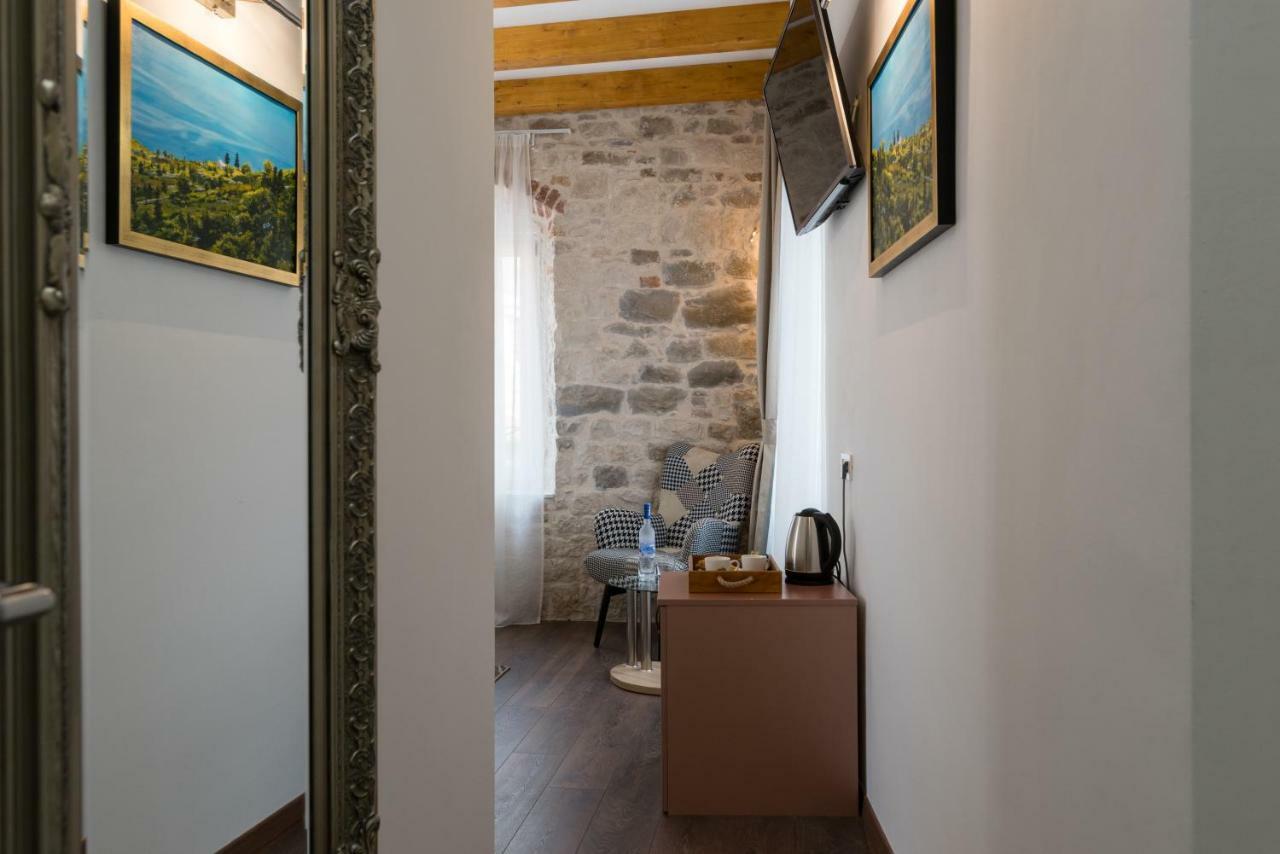 Id Regal Residence Сплит Экстерьер фото