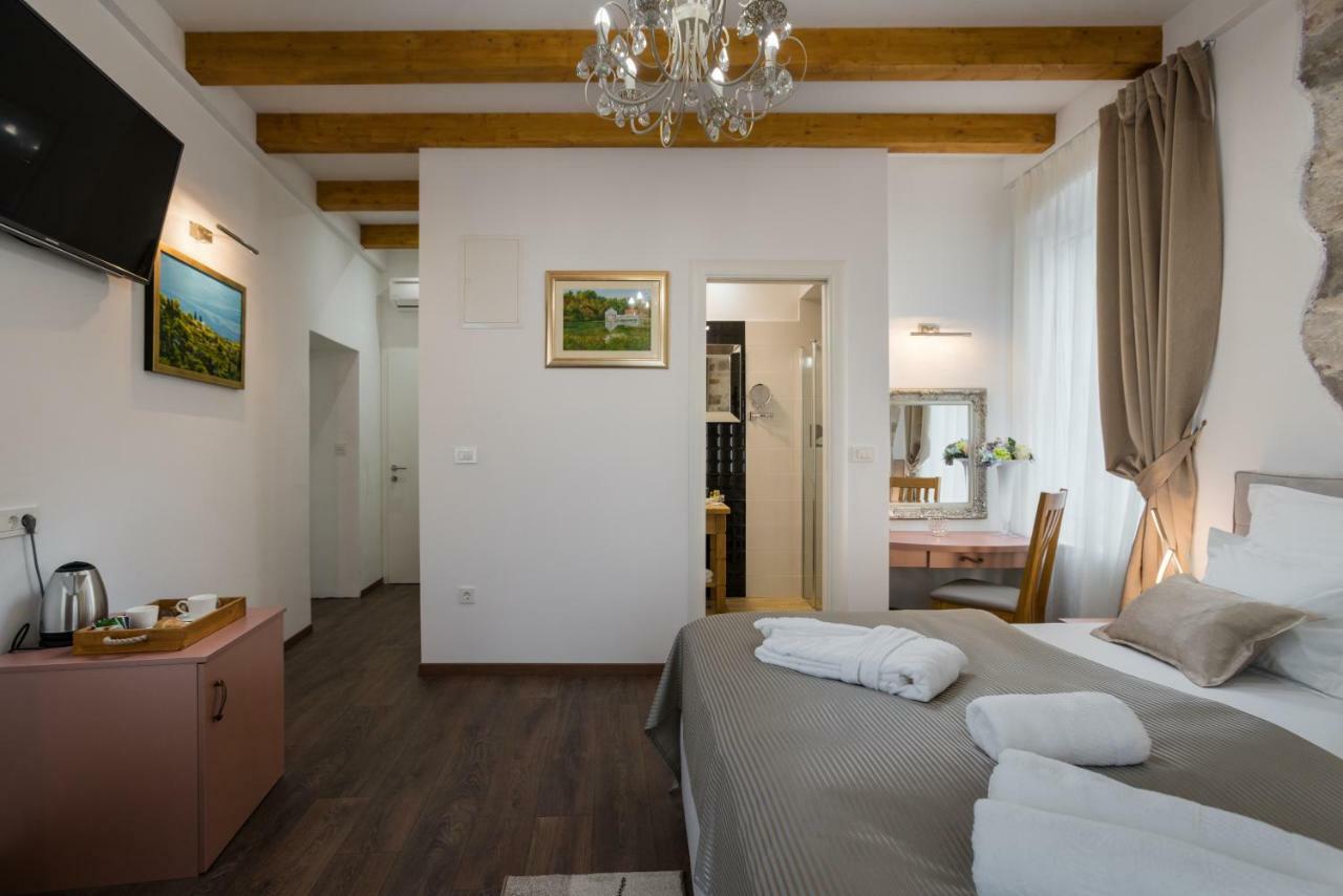 Id Regal Residence Сплит Экстерьер фото